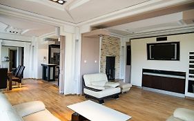 Apartament Jeziorna